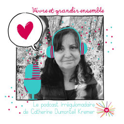 Podcast thumbnail for Vivre et Grandir Ensemble