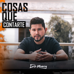 Podcast thumbnail for Cosas Que Contarte