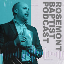 Podcast thumbnail for Sermons at Rosemont