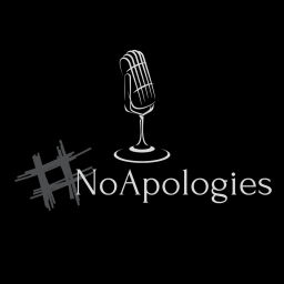 Podcast thumbnail for NoApologies Podcast