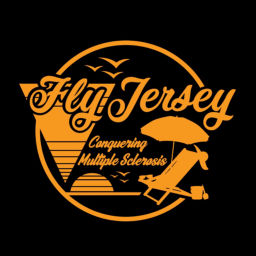 Podcast thumbnail for Fly Jersey Radio