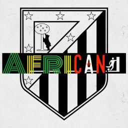 Podcast thumbnail for AfriCaaans F.C. Podcast
