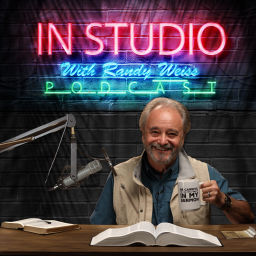 Podcast thumbnail for In Studio with Randy Weiss