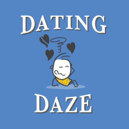 Podcast thumbnail for Dating Daze Podcast