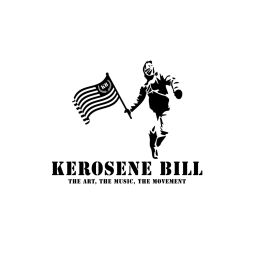 Podcast thumbnail for Kerosene Bill
