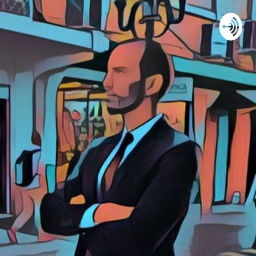 Podcast thumbnail for Investir com SIM