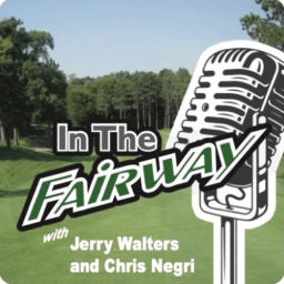 Podcast thumbnail for In The Fairway