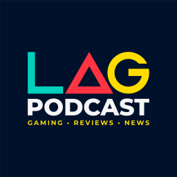 Podcast thumbnail for LAG Podcast