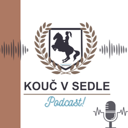 Podcast thumbnail for Kouč v sedle
