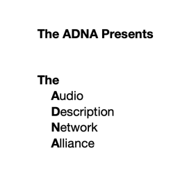Podcast thumbnail for The ADNA Presents