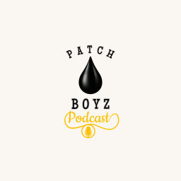 Podcast thumbnail for Patch Boyz Podcast