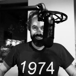 Podcast thumbnail for Het gesprek aan de keukentafel