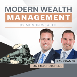 Podcast thumbnail for Modern Wealth Management