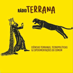 Podcast thumbnail for Radio Terrana