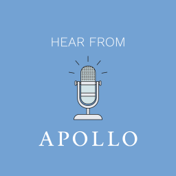 Podcast thumbnail for Apollo Global Management, Inc.