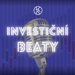 Podcast thumbnail for Investiční beaty