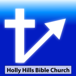 Podcast thumbnail for Holly Hills Bible Church |