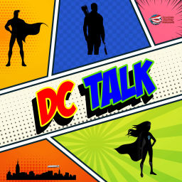 Podcast thumbnail for DC Talk