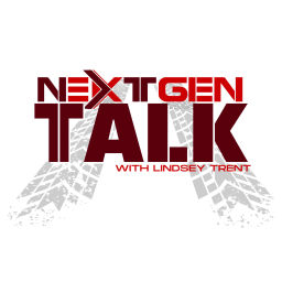 Podcast thumbnail for Next Gen Trucking Talk with Lindsey Trent