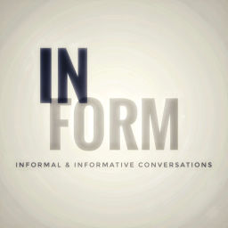 Podcast thumbnail for InForm:Podcast