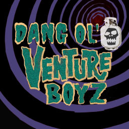 Podcast thumbnail for Dang Ol Podcast