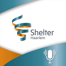 Podcast thumbnail for Shelter Haarlem podcast