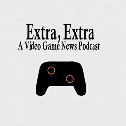 Podcast thumbnail for Extra, Extra