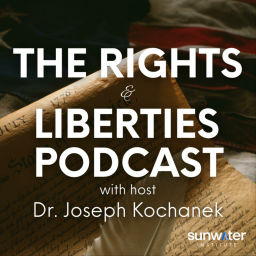 Podcast thumbnail for Federalist Papers Podcast Series