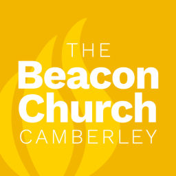 Podcast thumbnail for The Beacon Church, Camberley