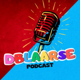 Podcast thumbnail for DBLaarse Podcast