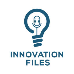 Podcast thumbnail for Innovation Files: Where Tech Meets Public Policy
