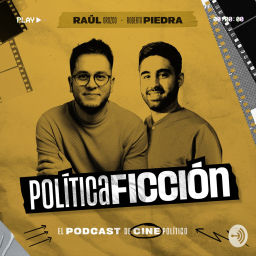 Podcast thumbnail for Política Ficción