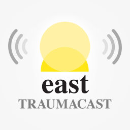 Podcast thumbnail for Traumacast