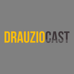 Podcast thumbnail for DrauzioCast