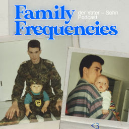 Podcast thumbnail for Family Frequencies