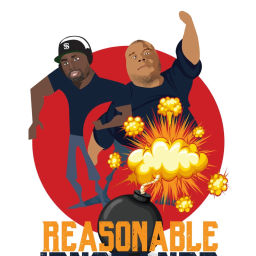 Podcast thumbnail for Reasonable Ignorance