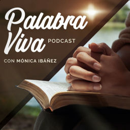 Podcast thumbnail for Palabra Viva