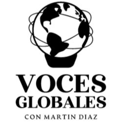 Podcast thumbnail for Voces Globales