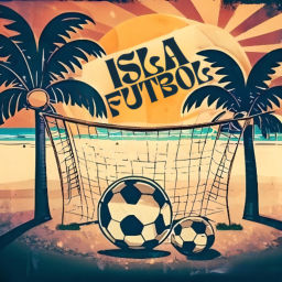 Podcast thumbnail for IslaFutbol