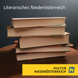 Podcast thumbnail for Literarisches Niederösterreich