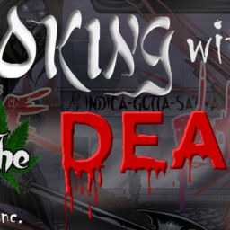 Podcast thumbnail for Still Toking With