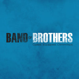 Podcast thumbnail for Band of Brothers