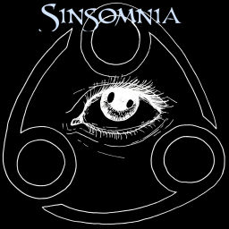 Podcast thumbnail for Sinsomnia