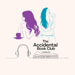 Podcast thumbnail for The Accidental Book Club