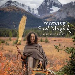 Podcast thumbnail for Weaving Soul Magick
