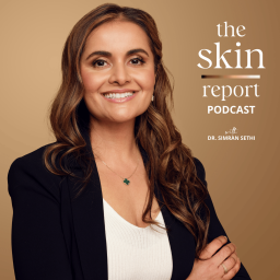 Podcast thumbnail for The Skin Report