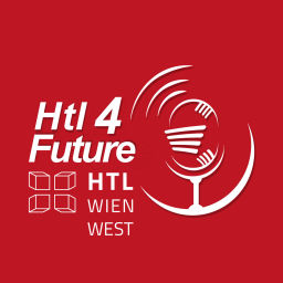 Podcast thumbnail for HTLWienWest - Podcast