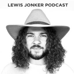 Podcast thumbnail for Lewis Jonker Podcast