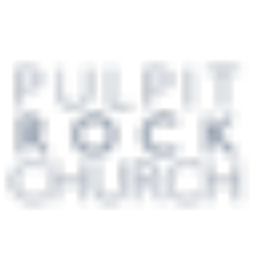 Podcast thumbnail for Pulpit Rock Church