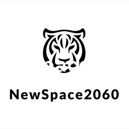 Podcast thumbnail for NewSpace2060